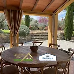 Holiday home El Bauzal De Trujillo