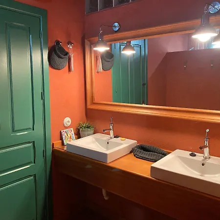 Casa El Bauzal *