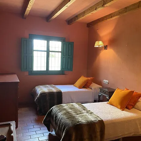 Casa El Bauzal