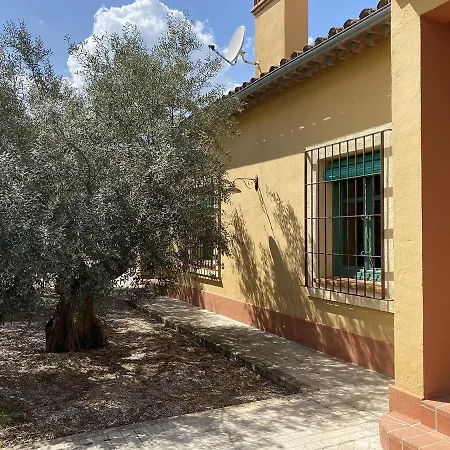Casa El Bauzal
