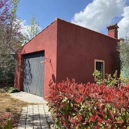 Casa de Férias Casa El Bauzal