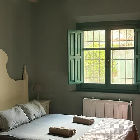Casa El Bauzal *