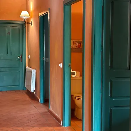 Casa de Férias Casa El Bauzal *
