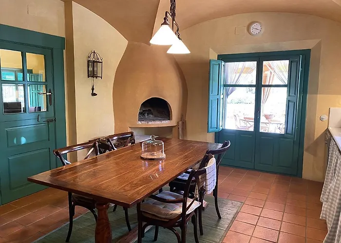 El Bauzal De Casa vacanze