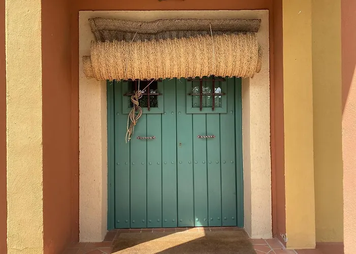 Casa vacanze El Bauzal De Trujillo