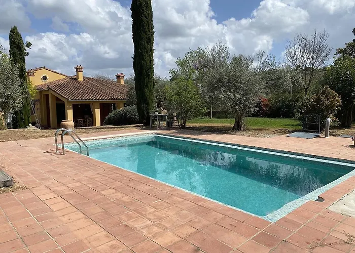 Casa vacanze El Bauzal De *