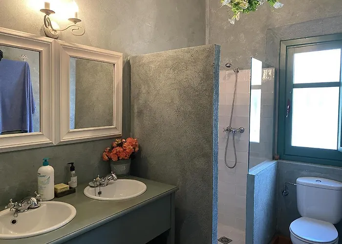 Casa vacanze El Bauzal De Trujillo