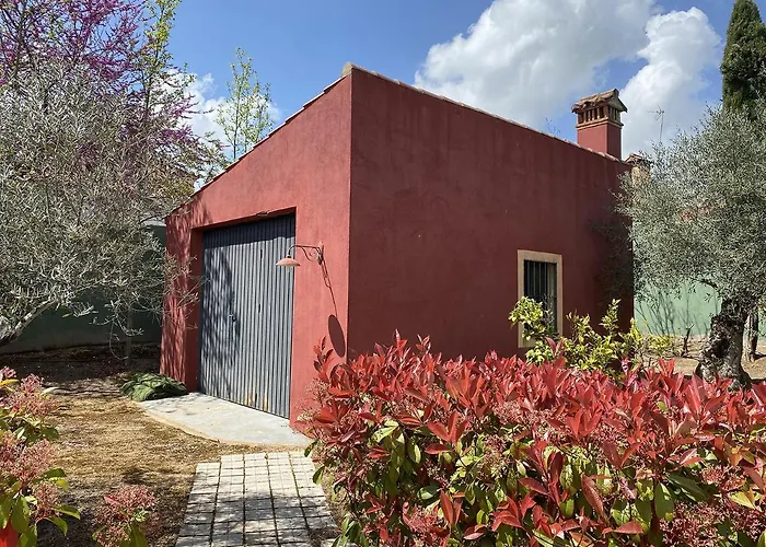 Casa vacanze El Bauzal De