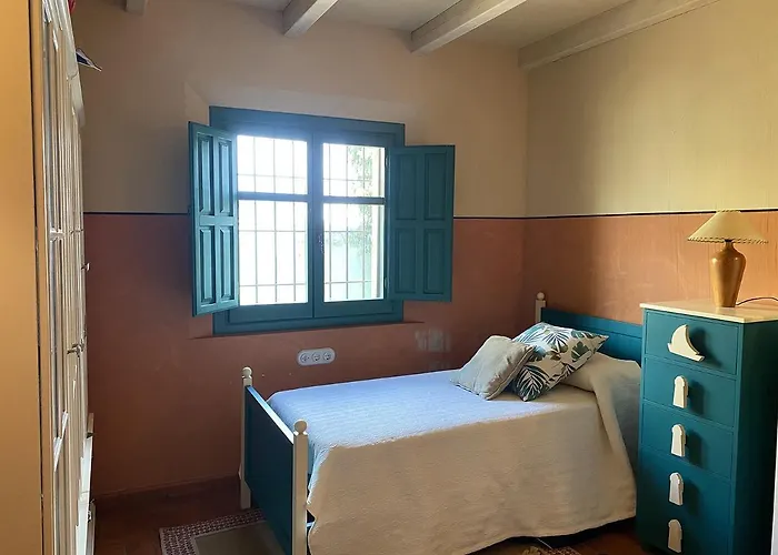 El Bauzal De * Trujillo