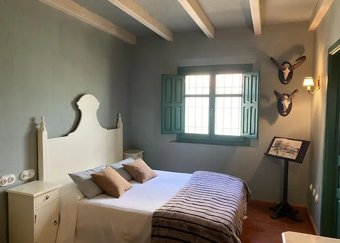 Casa vacanze El Bauzal De Trujillo