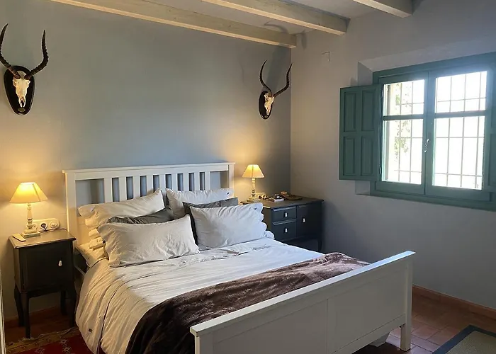 El Bauzal De Casa vacanze Trujillo